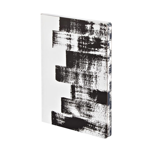 Nuuna Nuuna Savage Notebook - A5, Stroke