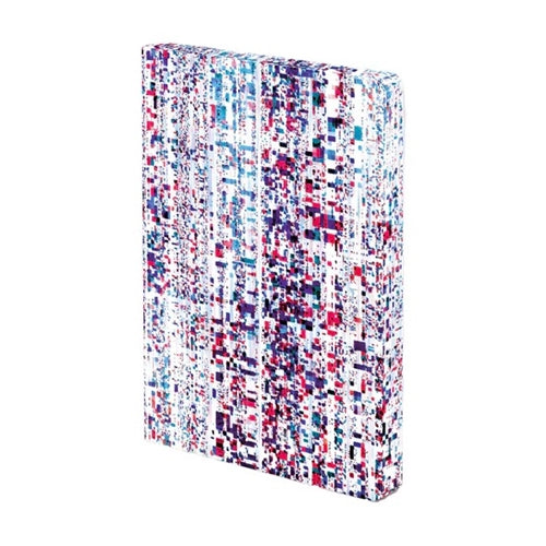 Nuuna Nuuna Surface Notebook - A5, Matrix