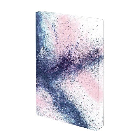 Nuuna Nuuna Surface Notebook - A5, Splash