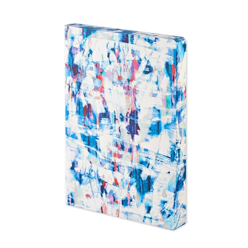 Nuuna Nuuna Surface Notebook - A5, Strata