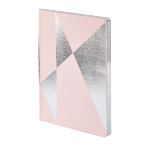 Nuuna Nuuna Yoshiwara Notebook - A5, The Space Between
