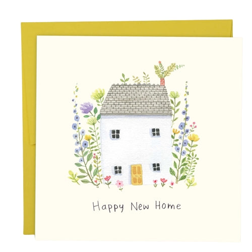 Papernest Papernest Housewarming Card - Happy New Home