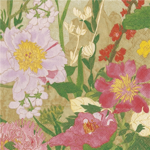 Paperpoint Caspari Napkin - Dinner, Mountain High