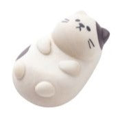 Paperpoint Cat Chopstick Rest - Patch