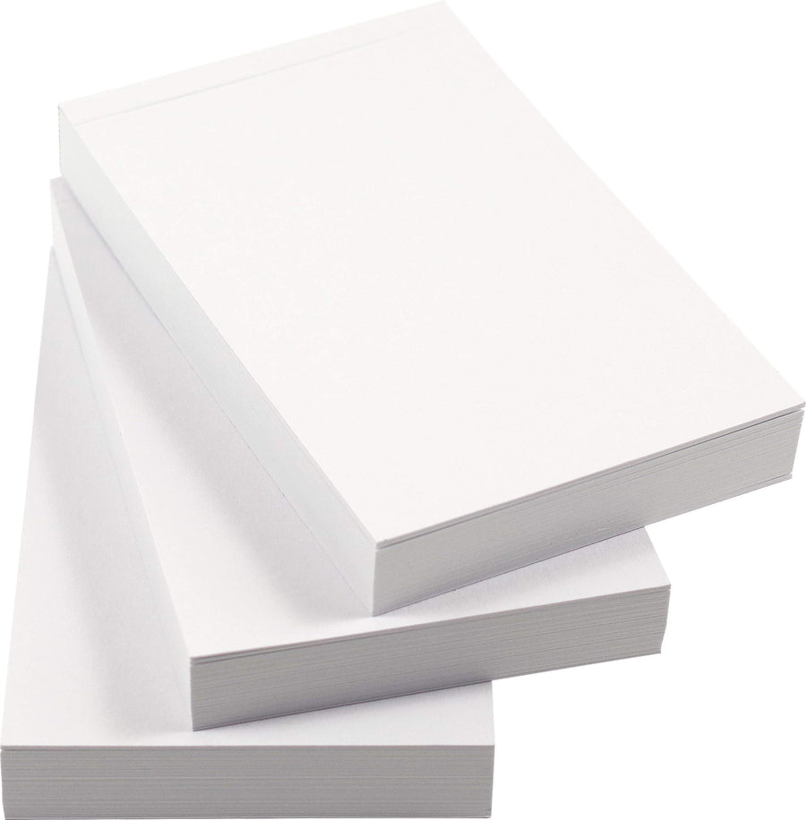 Peter Pauper Press Blank Flipbooks - Pack of 3