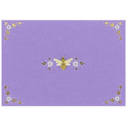 Peter Pauper Press Note Card Set - Florentine Bees