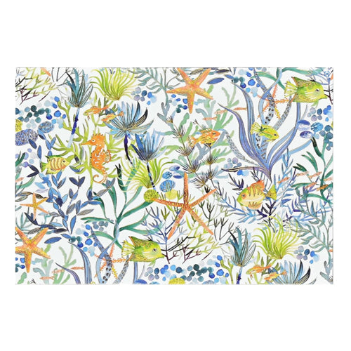 Peter Pauper Press Note Card Set - Ocean Dreams