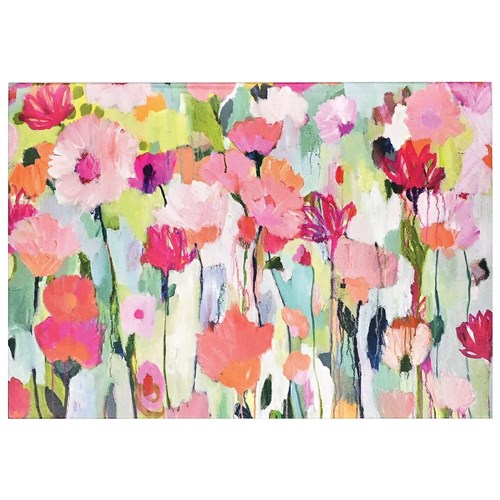 Peter Pauper Press Note Card Set - Spring Meadow