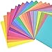 Peter Pauper Press Origami Paper - Vivid Colours, Box of 500 sheets