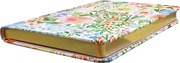 Peter Pauper Press Peter Pauper Press Journal - Small, Ruled, Floral Blooms