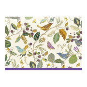 Peter Pauper Press Peter Pauper Press Note Card Set - Birds and Berries