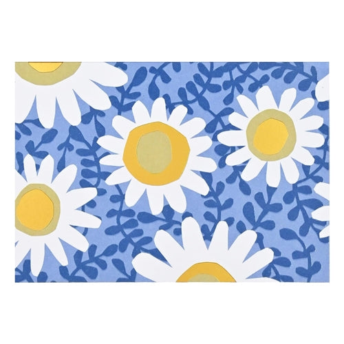 Peter Pauper Press Peter Pauper Press Note Card Set - Daisies