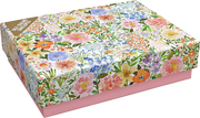 Peter Pauper Press Peter Pauper Press Note Card Set - Floral Blooms