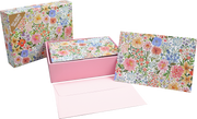 Peter Pauper Press Peter Pauper Press Note Card Set - Floral Blooms