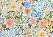 Peter Pauper Press Peter Pauper Press Note Card Set - Floral Blooms