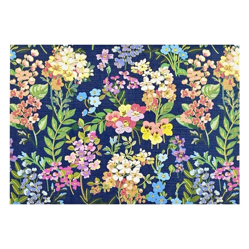 Peter Pauper Press Peter Pauper Press Note Card Set - Meadow Blossoms