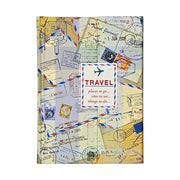 Peter Pauper Press Peter Pauper Press Travel Journal