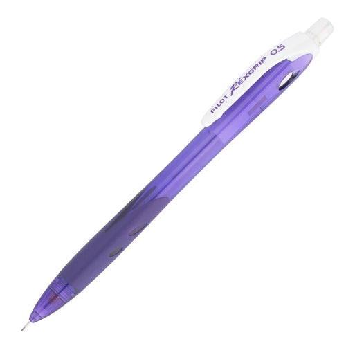 Pilot Pilot BegreeN Rexgrip Mechanical Pencil - Violet, .5