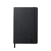 Rhodia 2026 Rhodia "Webplanner" Weekly + Notes - A5, Hardcover, Black