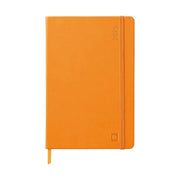 Rhodia 2026 Rhodia "Webplanner" Weekly + Notes - A5, Hardcover, Orange
