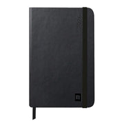 Rhodia 2026 Rhodia "Webplanner" Weekly + Notes - A6, Hardcover, Black