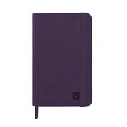 Rhodia 2026 Rhodia "Webplanner" Weekly + Notes - A6, Hardcover, Eggplant