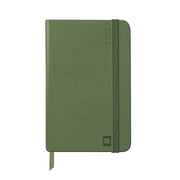 Rhodia 2026 Rhodia "Webplanner" Weekly + Notes - A6, Hardcover, Sage