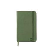 Rhodia Rhodia 2027 Weekly + Notebook Diary - A6, Black