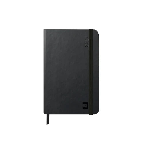 Rhodia Rhodia 2027 Weekly + Notebook Diary - A6, Sage