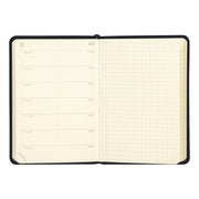 Rhodia Rhodia 2027 Weekly + Notebook Diary - A6, Sage