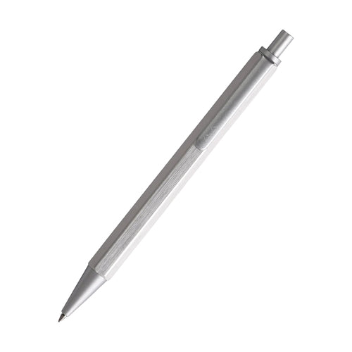 Rhodia Rhodia scRipt Ballpoint Pen - Silver