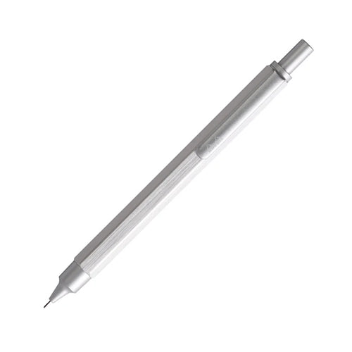 Rhodia Rhodia scRipt Mechanical Pencil - Silver