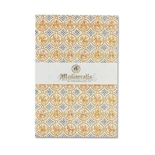 Rossi Medioevalis Rossi Medioevalis Writing Pad - A4, White