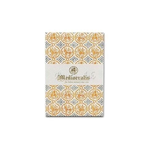 Rossi Medioevalis Rossi Medioevalis Writing Pad - A5, White