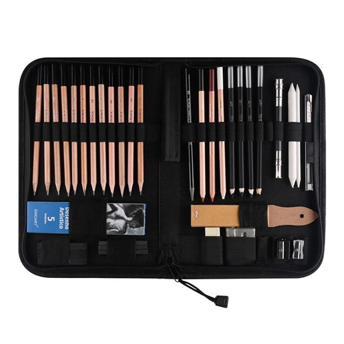 Royal & Langnickel Sinoart Sketching Art Case