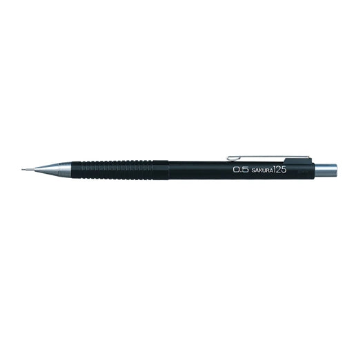 Sakura Sakura Cushioning Mechanical Pencil - 0.5, Black