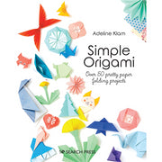 Search Press Simple Origami