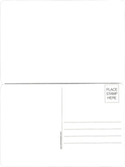 Studio Series Studio Series - Artist's Tile Postcards