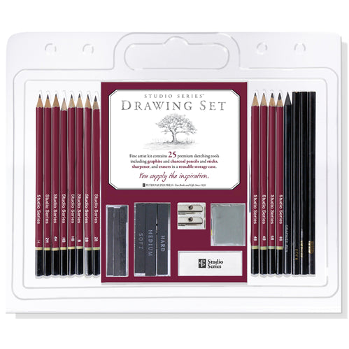 Studio Series Studio Series - Drawing Set