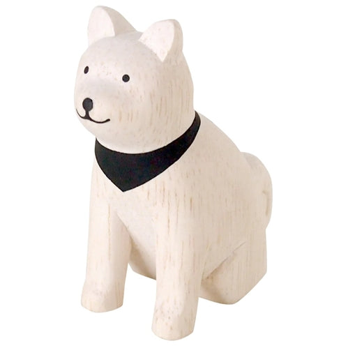 T-Lab Polepole Animal Akita Dog