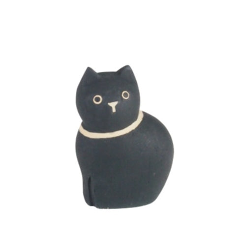 T-Lab Polepole Animal Black Kitten