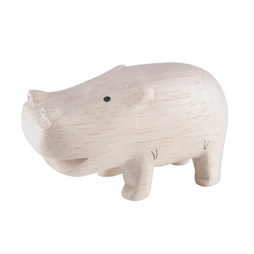 T-Lab Polepole Animal Hippo