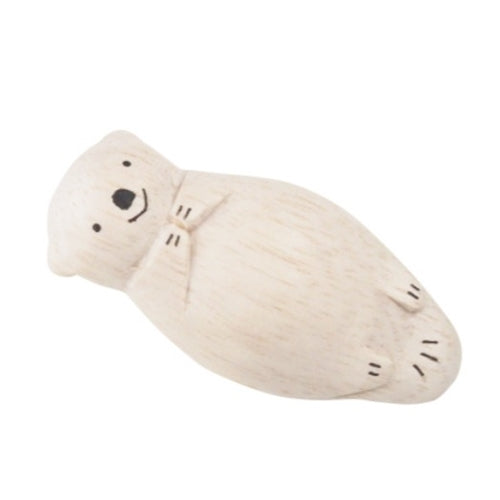 T-Lab Polepole Baby Otter