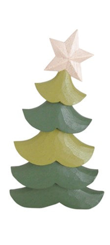 T-Lab Polepole Joulu Tree, Medium