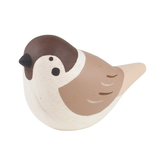 T-Lab Polepole Little Bird Series - Sparrow