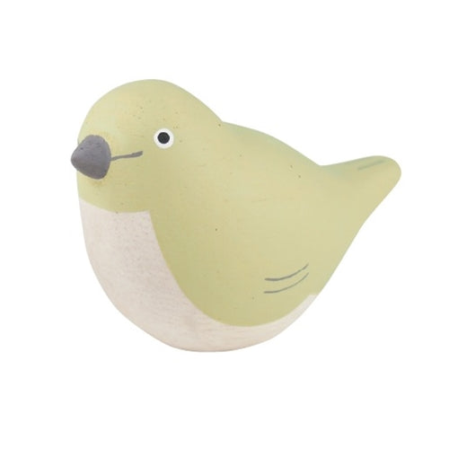 T-Lab Polepole Little Bird Series - White eye