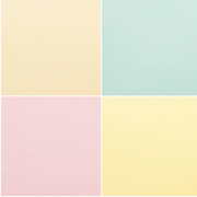 Tablex A3 (297 x 420mm) / Blue / 245gsm Tablex System Board