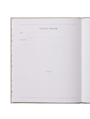 WRITE TO ME Write to Me Guest Book - Guests