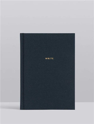 WRITE TO ME Write to Me Journal - Write