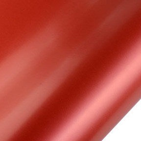 hiPP Gift Wrapping Paper - Metallic Red, 5 mtrs